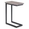 Simpli Home Skyler Solid Mango Wood And Metal Rectangle End Table C Side Table
